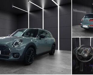 Mini One Clubman Gebrauchtwagen