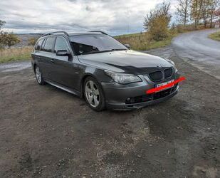 BMW 530 Gebrauchtwagen