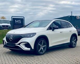 Mercedes-Benz EQE SUV Gebrauchtwagen