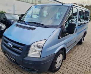 Ford Transit Gebrauchtwagen