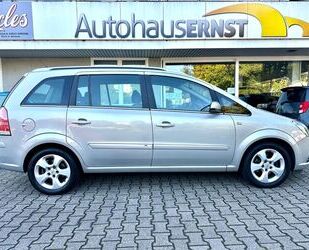 Opel Zafira Gebrauchtwagen