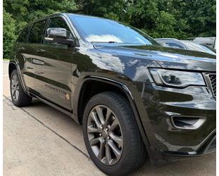Jeep Grand Cherokee Gebrauchtwagen