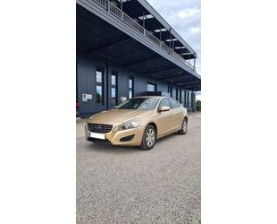 Volvo S60 Gebrauchtwagen