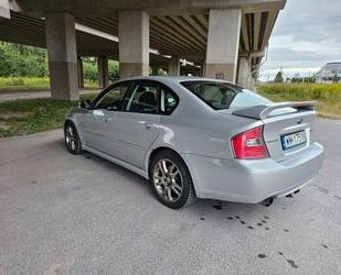 Subaru Legacy Gebrauchtwagen