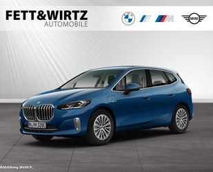 BMW 225 Active Tourer Gebrauchtwagen