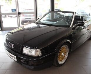 Audi 80 Gebrauchtwagen