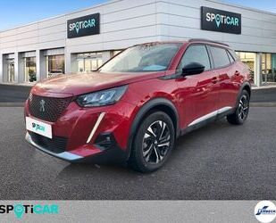 Peugeot 2008 Gebrauchtwagen