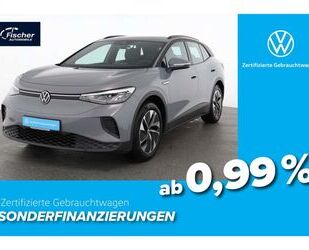 VW ID.4 Gebrauchtwagen