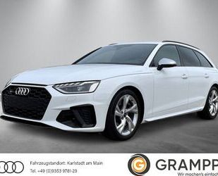 Audi S4 Gebrauchtwagen