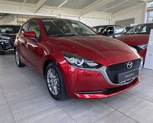 Mazda 2 Gebrauchtwagen