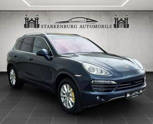Porsche Cayenne Gebrauchtwagen