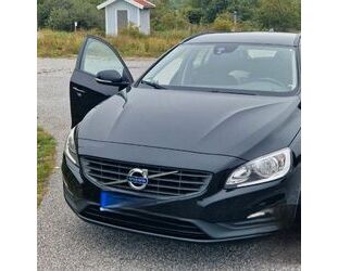 Volvo V60 Gebrauchtwagen