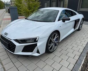 Audi R8 Gebrauchtwagen