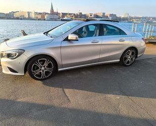 Mercedes-Benz CLA 180 Gebrauchtwagen