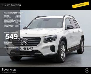 Mercedes-Benz GLB 220 Gebrauchtwagen