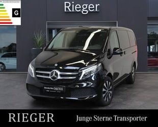 Mercedes-Benz V 220 Gebrauchtwagen