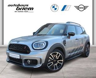 Mini Cooper S Countryman Gebrauchtwagen