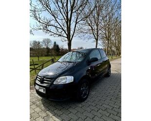VW Fox Gebrauchtwagen