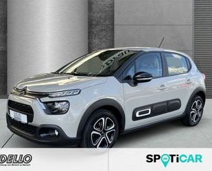 Citroen C3 Gebrauchtwagen