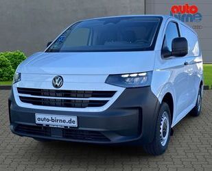 VW T7 Transporter Gebrauchtwagen