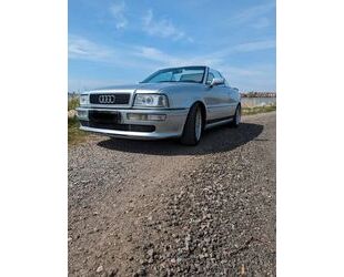 Audi Cabriolet Gebrauchtwagen
