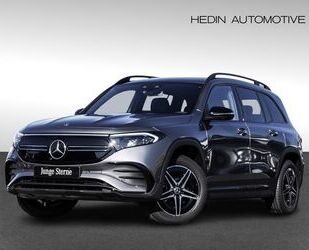 Mercedes-Benz EQB Gebrauchtwagen
