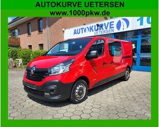 Renault Trafic Gebrauchtwagen