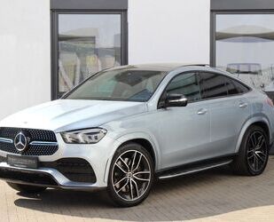 Mercedes-Benz GLE 350 Gebrauchtwagen