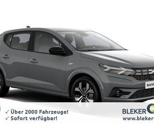 Dacia Sandero Gebrauchtwagen