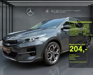 Kia XCeed Gebrauchtwagen