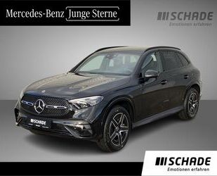 Mercedes-Benz GLC 300 Gebrauchtwagen