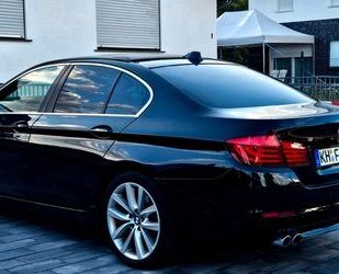 BMW 525 Gebrauchtwagen