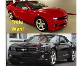 Chevrolet Camaro Gebrauchtwagen