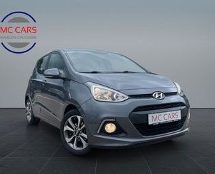 Hyundai i10 Gebrauchtwagen