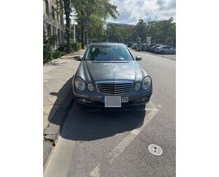 Mercedes-Benz 320 Gebrauchtwagen