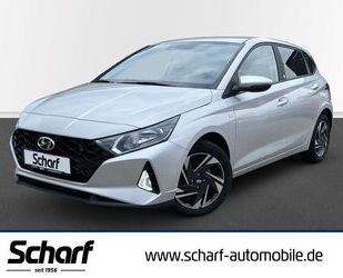 Hyundai i20 Gebrauchtwagen