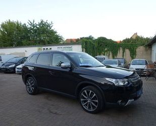 Mitsubishi Outlander Gebrauchtwagen