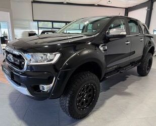Ford Ranger Gebrauchtwagen