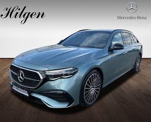 Mercedes-Benz E 300 Gebrauchtwagen