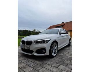 BMW 118 Gebrauchtwagen