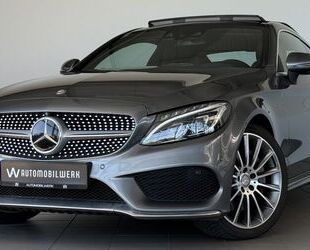 Mercedes-Benz C 250 Gebrauchtwagen