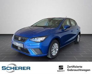 Seat Ibiza Gebrauchtwagen