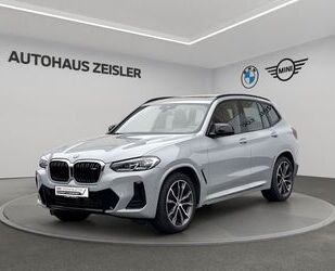 BMW X3 M40 Gebrauchtwagen