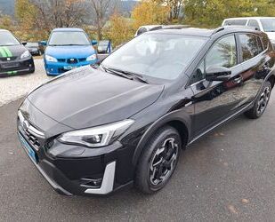 Subaru XV Gebrauchtwagen