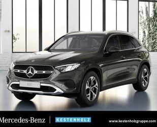 Mercedes-Benz GLC 300 Gebrauchtwagen