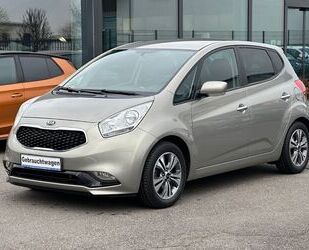 Kia Venga Gebrauchtwagen