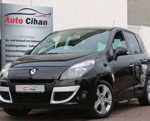 Renault Scenic Gebrauchtwagen