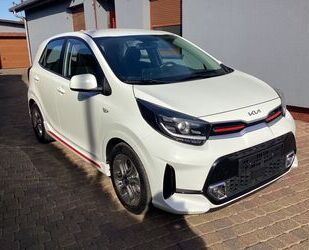 Kia Picanto Gebrauchtwagen