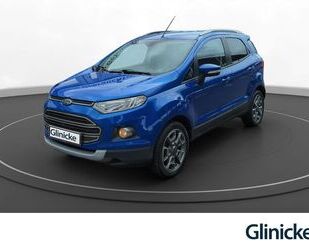 Ford EcoSport Gebrauchtwagen