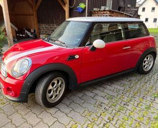 Mini Cooper Gebrauchtwagen